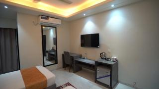 The Swiss Hotel & Resort - 8