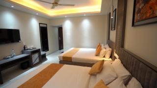 The Swiss Hotel & Resort - 6