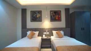 The Swiss Hotel & Resort - 2