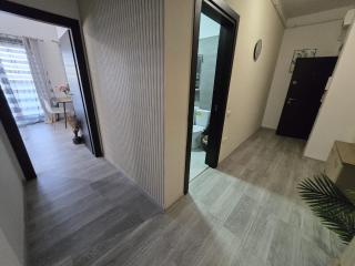 Superb Sea Side Apartment - Promenada Mamaia Nord la 2 pasi de plaja - 8