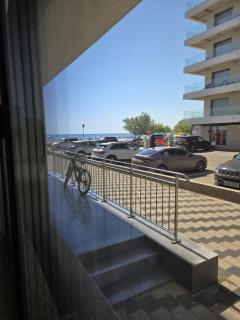Superb Sea Side Apartment - Promenada Mamaia Nord la 2 pasi de plaja - 6