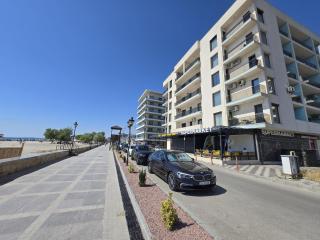 Superb Sea Side Apartment - Promenada Mamaia Nord la 2 pasi de plaja - 4