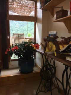 Gîte & Spa Chez Marco, "U FILANCIU" - 7