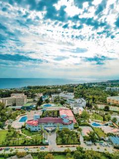 Bieno Venüs Hotel - All Inclusive - 0