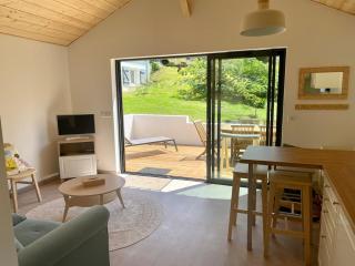 Lodge en pleine nature - 8