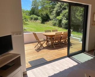 Lodge en pleine nature - 3