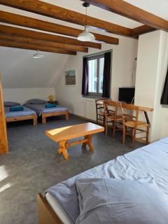 B&B Gite les Baudy - 5
