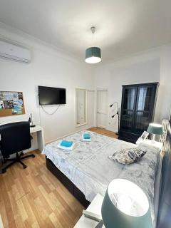 Habitaciones Tetuan - 4