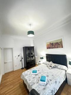 Habitaciones Tetuan - 1