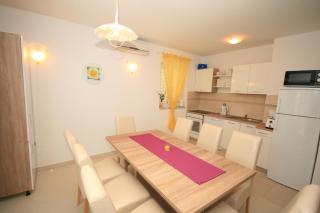 Apartment Mimoza 6, Baska, Krk - Baška - 7
