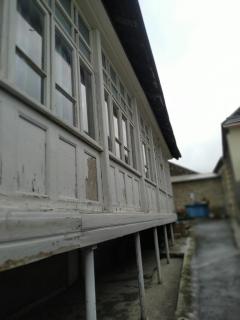 Old House - 9