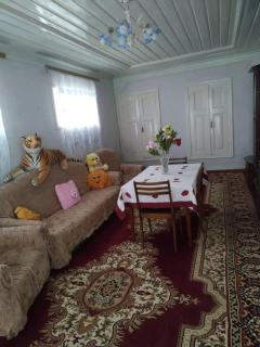 Old House - 8