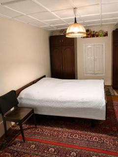 Old House - 7