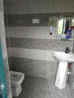 Old House - 4