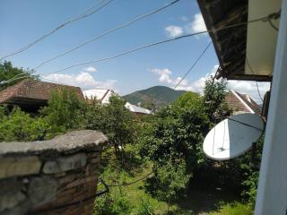 Old House - 1