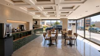Nora Airport Hotel - 4