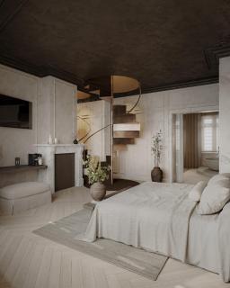 B&B Herenhuis - 1
