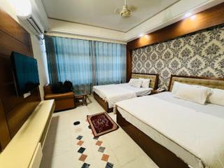 Hotel Ovisar - 2