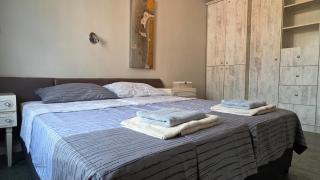 Your place in the heart of Varna and 300 meters from the beach - 8