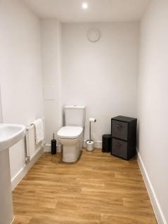 LONG STAY, Swindon, 3 Bed, Parking, Fast WiFi, Contractors - 3