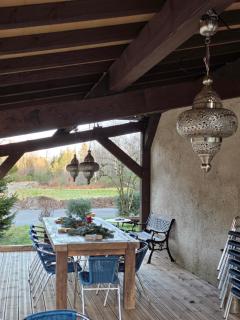 B&B Gite les Baudy - 6