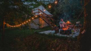 OFFGRID Glamping Košice - Košice - 7