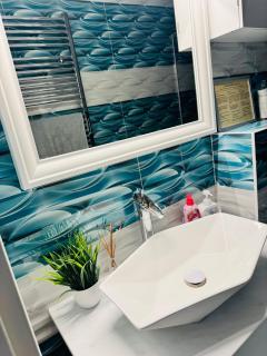 Beli Blue Apartman - 0