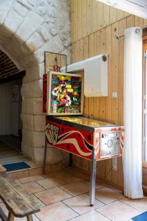 Maison Gaming - Flipper et Arcade - Semi-Troglodyte - 7