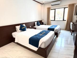 BON Premier Boutique Hotel - 6