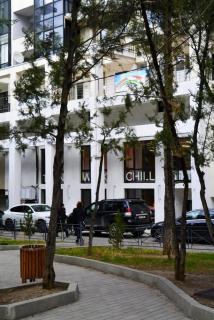 Luxury Apartment Vake Park with Large Terrace - 7