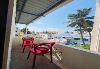 Ten Cents Service Apartment - 7
