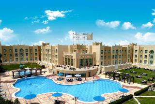 Copthorne Al Jahra Hotel & Resort - 0