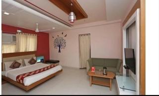 HOTEL LAXMI RESIDENCy - 2
