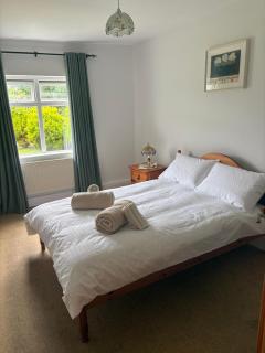 Peggy's Farmhouse - 3