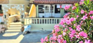 Knossos Sunrise - 1