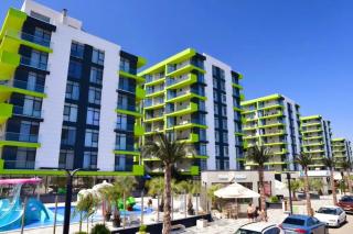 Jumeirah Luxury Apartment Alezzi - Beach Pool & Spa Resort - 0