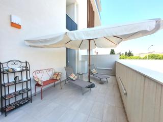 Anna's Deluxe Apartment with Terrace - EcoRes Valesium - 0