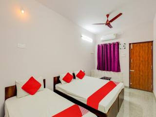 Hotel O Ram Residency - 4