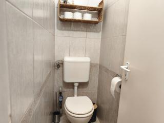 Galamb Odú Apartman - 7
