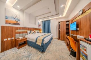 Al Marzam Hotel - 3