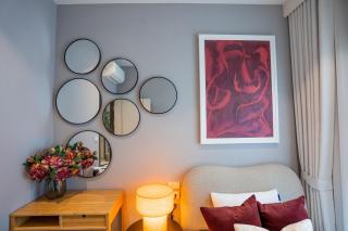 The Title Legendary 1 BDR 60 m, Bang Tao, Phuket - 7