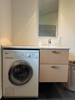 Newly built family-friendly apartment - 3