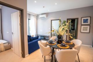 The Title Legendary 1 BDR 60 m, Bang Tao, Phuket - 6