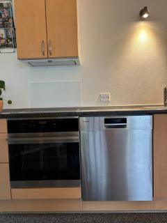 Newly built family-friendly apartment - 7