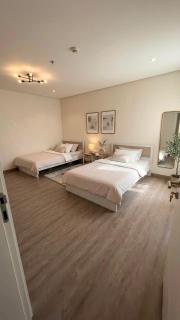 3BDS Luxury Stay Apartment - شقة 3 غرف للإقامة الفاخرة - 8