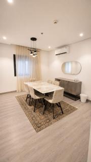3BDS Luxury Stay Apartment - شقة 3 غرف للإقامة الفاخرة - 5