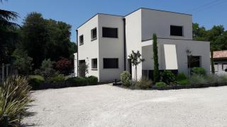 Villa proche de Bordeaux - 6