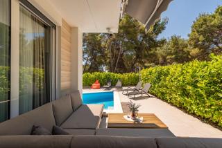 Villa Nika with pool & parking near Zadar - 2
