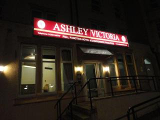 Ashley Victoria - 9
