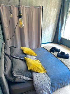 Maison Parking Gratuit & Jardin Prox ThionvilleLux - 6
